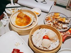 -吉旺港式餐厅(南方商城店)