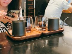 月球咖啡-Home Cafe(水榭春天店)