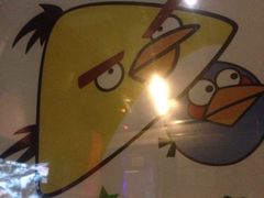 -新星KTV(友谊国际大厦店)