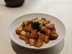 -魁盛居百年鲁菜馆(县西巷店)