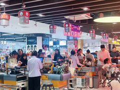-丽达购物中心(崂山店)