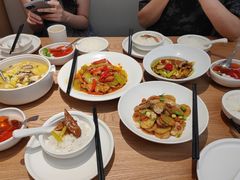 -榕意·川味之美(深业上城店)