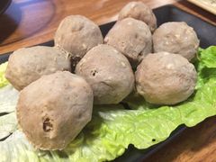 -牛天下·牛肉·海鲜·打边炉·融合菜