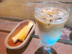 -漫咖啡(沙龙汇店)