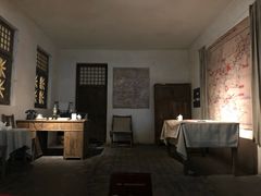 -韶山毛泽东同志故居