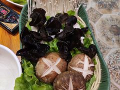 -大吉利·潮汕鲜牛肉火锅(西安店)