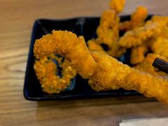 -煲仔皇腊味煲仔饭(经四万达店)