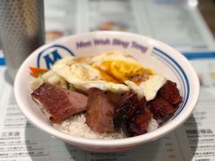 敏华黯然销魂饭-敏华冰厅(天河城店)