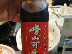 -前海沿·青岛菜(乐客城店)