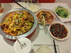 -蟹宗蟹(润达国际五楼店)