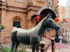 -马勒别墅饭店(静安寺店)