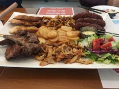 -HELLO MUSAE 拾光缪斯餐厅·纯正希腊风味(苏州中心店)