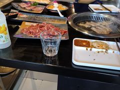 -老卜奎齐齐哈尔烤肉(人民东路店)