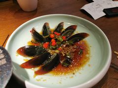 -管氏翅吧(马家堡店)