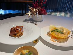 -三号黄浦会Canton Table