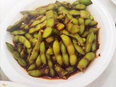 风味毛豆-庐州太太(南七里店)