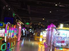 -奇奇乐园(上海仲盛世界商城店)