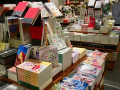 -西西弗书店&矢量咖啡(凯德晶萃广场店)