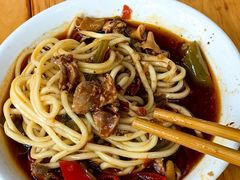-牛王庙特色面(杏苑公寓店)