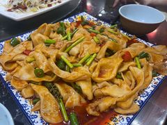 -后卫寨猫耳朵(后卫寨店)