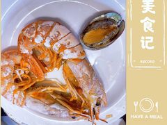 -喜庭海鲜自助(来福士店)