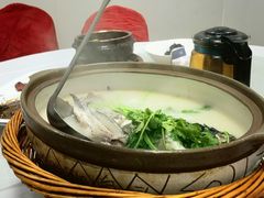 -翠茗农庄土菜馆(天目湖店)