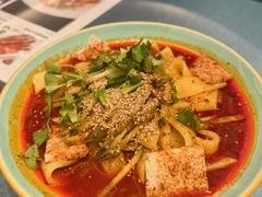 -新疆巴州金丝特餐厅(大钟寺店)