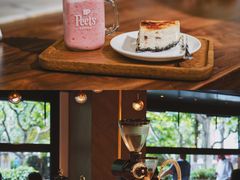 -Peet's 皮爷咖啡(东湖路手作店)