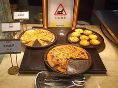 -芭菲盛宴·环球美食(袁家岗店)