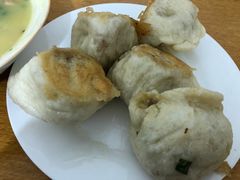-老方子馅饼粥(台东店)