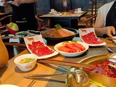 -川味观·鲜货火锅(西湖文化广场店)