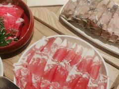 -巴奴毛肚火锅(龙湖锦艺城店)