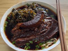 -无名老卤面(中华门店)