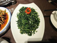 -刘胖子家常菜·蹄花焖藕(兴业店)