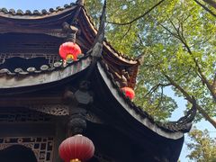 -老君山
