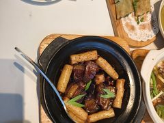 -芳芳私房菜·精作淮扬菜(玖珑湾店)