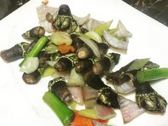 -渔傅·蓝海岸霞浦海鲜(正祥店)