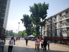 -北京信息科技大学(小营校区)