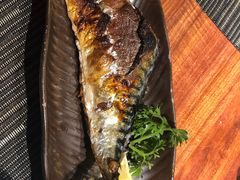-大吉鲜鱼料理自慢(维也纳大厦店)