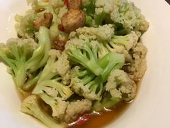 -海口万豪中餐厅·粤菜·海南菜· 平价海鲜·茶点· KTV包房