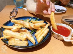 芝士薯条-WOKKA by艮上(中海环宇荟店)