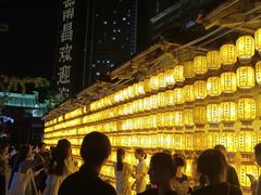 -寻梦滕王阁实景演出