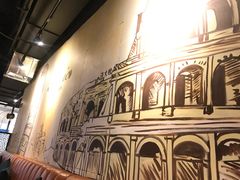 -清真·艾美可餐厅(大悦汇店)