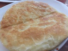 -李连贵熏肉大饼(天通苑店)