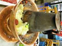 -牛街·马辈儿涮肉(牛街二店)