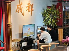 -里堂派对·独栋团建聚会小院轰趴馆(三圣乡店)