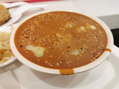 -老磁器口豆汁店(天坛店)