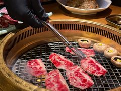 -MIKOMIKO和牛烧肉专门店(南门店)