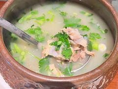 -口味园酥皮烤鸭(张公山公园南门店)