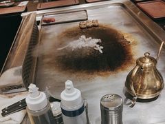 -大神太神·铁板烧(七宝领展广场店)